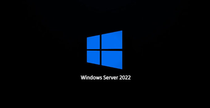 Microsoft Umumkan Ketersediaan Umum Windows Server 2022