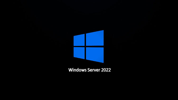 Microsoft Umumkan Ketersediaan Umum Windows Server 2022