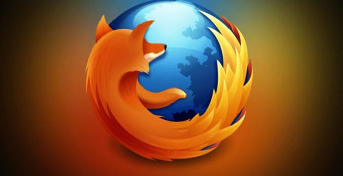Mozilla Firefox Tembus Sistem Keamanan Windows 10