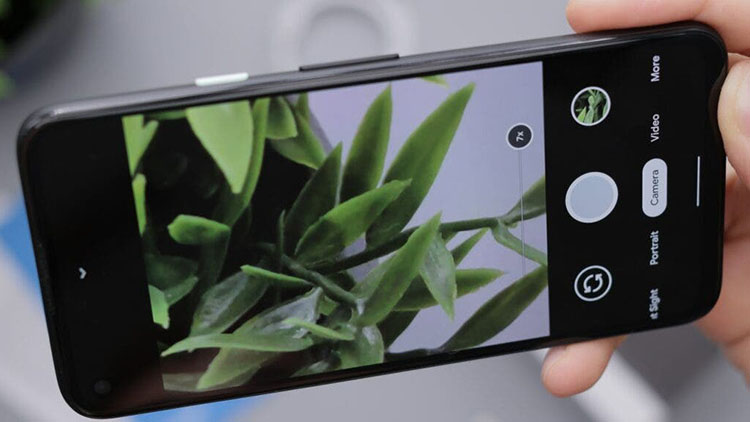 Nitro Phone Disebut-Sebut Smartphone Android Paling Aman