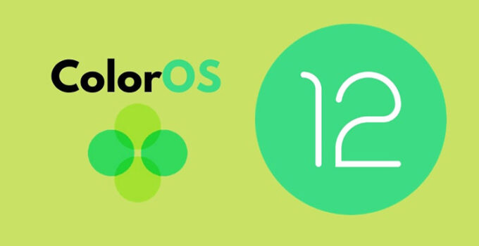 Oppo Pamerkan Color OS 12 Berbasis Android 12
