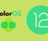 Oppo Pamerkan Color OS 12 Berbasis Android 12