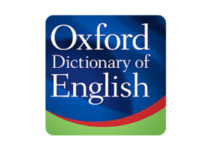 Download Oxford Dictionary of English Terbaru 2023 (Free Download)