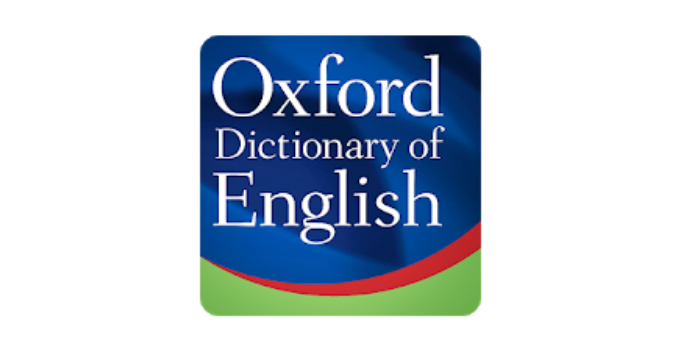 Download Oxford Dictionary of English Terbaru 2022 (Free Download)