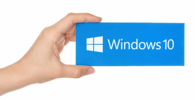 Pembaruan Darurat Windows 10 KB5005101 Perbaiki Error Aplikasi