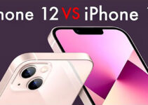 Perbandingan Apple iPhone 13 dan iPhone 12