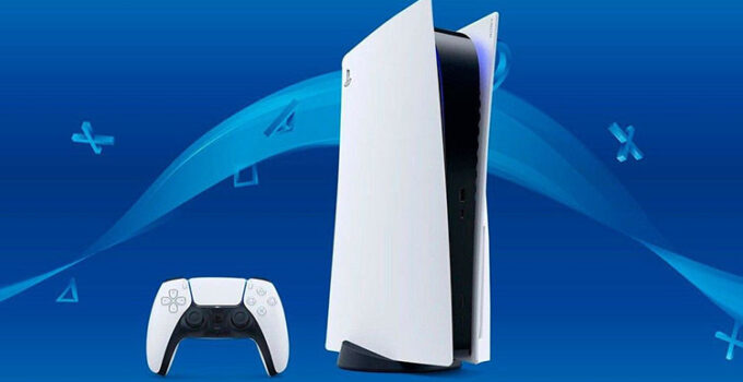 PlayStation 5 Model Baru Gunakan Heatsink Lebih Kecil