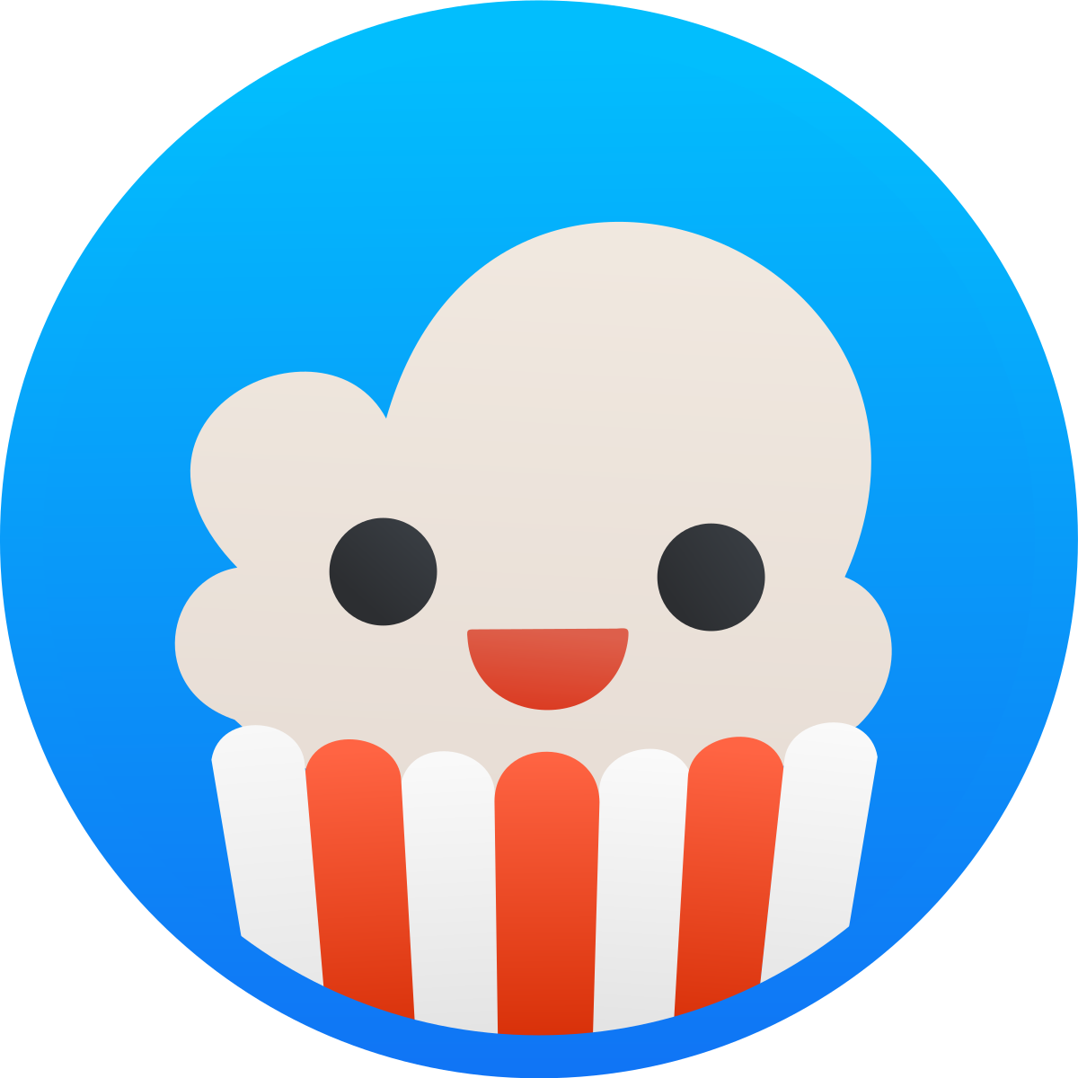 Download Popcorn Time Terbaru