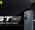 Realme GT Neo 2, Render dan Spesifikasinya Bocor di Internet