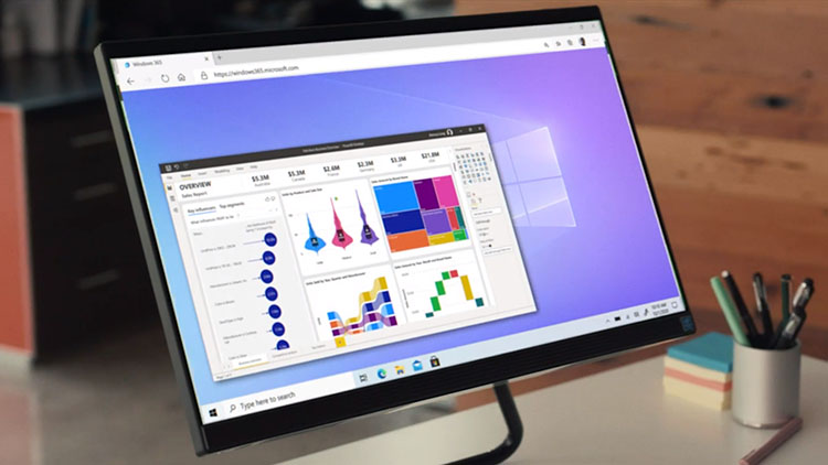 Review Windows 365, Bisakah Layanan Ini Menggantikan Perangkat PC