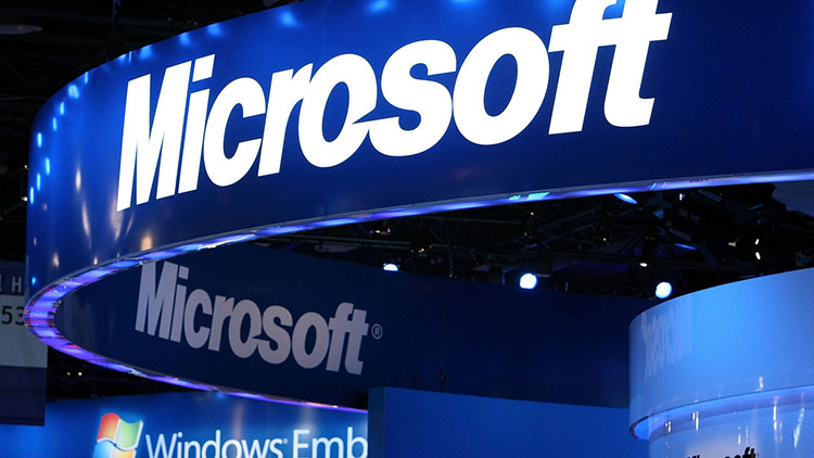 Saham Microsoft Terus Menguat Jelang Perilisan Windows 11