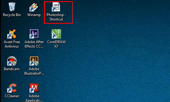 Cara Mengganti Ikon Shortcut di Windows 10