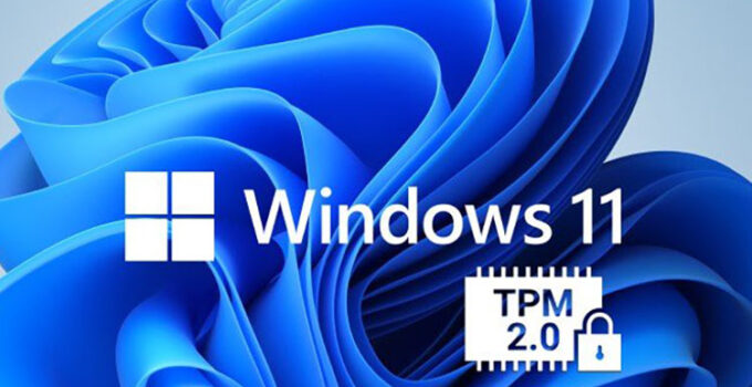 Skrip Ini Bisa Bypass Syarat Pemasangan Windows 11
