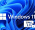 Skrip Ini Bisa Bypass Syarat Pemasangan Windows 11