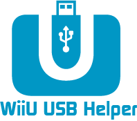 Download Wii U USB Helper
