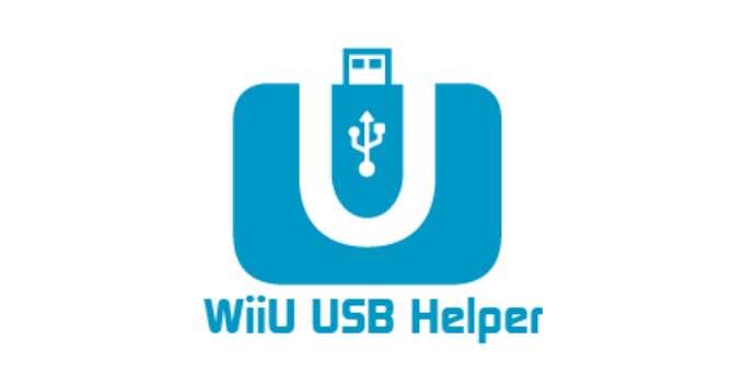 Download Wii U USB Helper