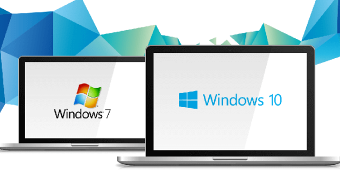 Windows 10 Akan Bernasib Sama Seperti Windows 7