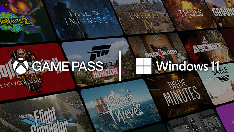 Windows 10 dan 11 Dapatkan Peningkatan Xbox Cloud Gaming
