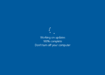Begini Cara Update Windows 10 ke Versi Terbaru, Mudah Banget!