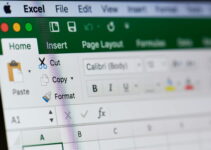 4 Cara Membuat Tanda Titik Pada Angka di Microsoft Excel