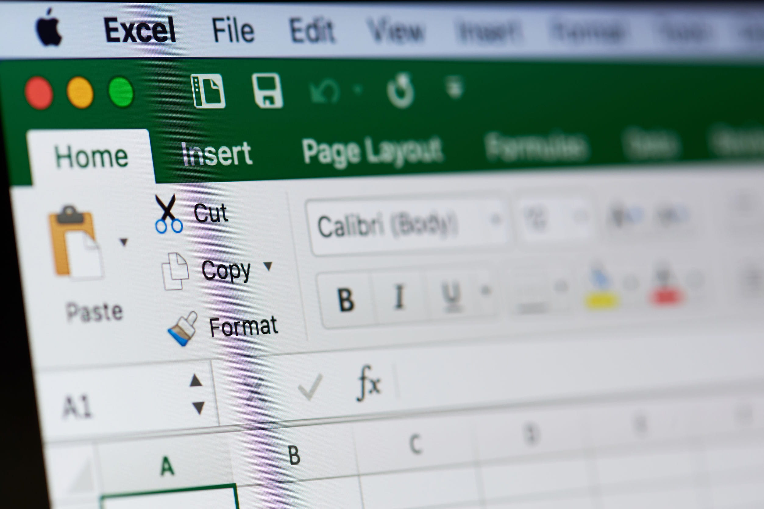 Cara Membuat Tanda Titik Pada Angka di Microsoft Excel