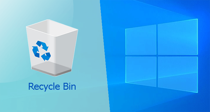 2 Cara Mengembalikan File yang Terhapus di Recycle Bin