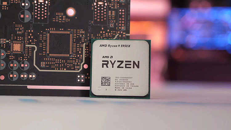 AMD Akui Masalah Kinerja Pada Prosesor Ryzen Dengan Windows 11
