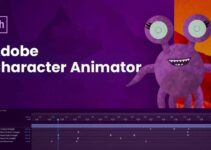 Adobe Character Animator: Membuat Animasi Secara Real-Time