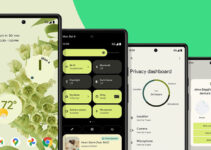 Android 12 Kini Tersedia Untuk Google Pixel