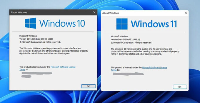 Apakah Windows 11 Lebih Baik Dari Windows 10?