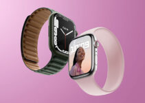 Apple Umumkan Watch Series 7 Rilis 15 Oktober, Pre-Order 8 Oktober