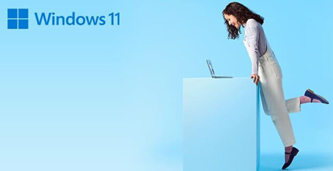 Cara Download dan Install Windows 11 Gratis