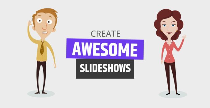 Cara Membuat Video Slideshow yang Menarik