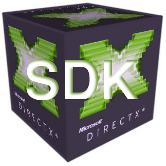 Download DirectX SDK Terbaru