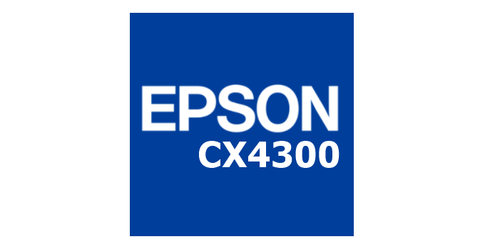 Download Driver Epson CX4300 Gratis (Terbaru 2023)