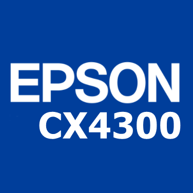 Download Driver Epson CX4300