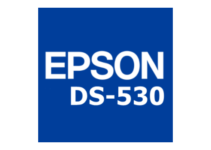 Download Driver Epson DS-530 Gratis (Terbaru 2022)