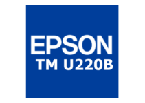 Download Driver Epson TM U220 Gratis (Terbaru 2023)