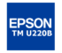 Download Driver Epson TM U220 Gratis (Terbaru 2022)
