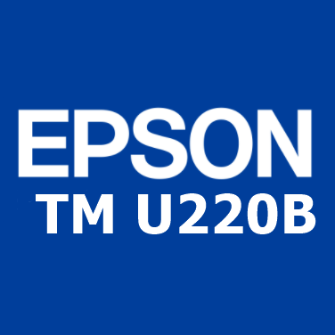Download Driver Epson TM U220B Gratis