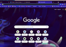 Google Chrome Bakal Adopsi Desain Ujung Membulat Windows 11
