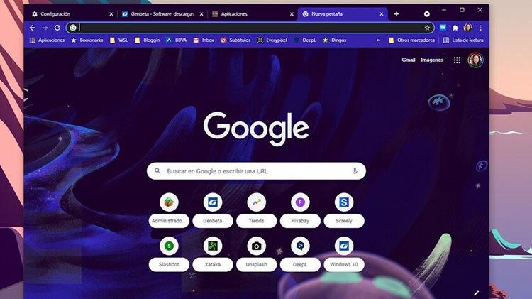 Google Chrome Bakal Adopsi Desain Membulat Windows 11