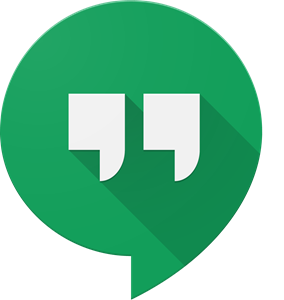 Google Hangouts APK Logo 1