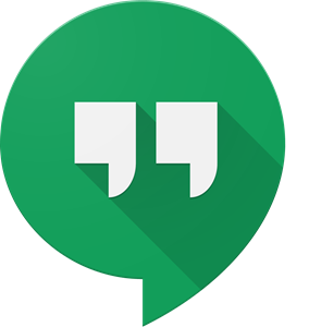 Google Hangouts