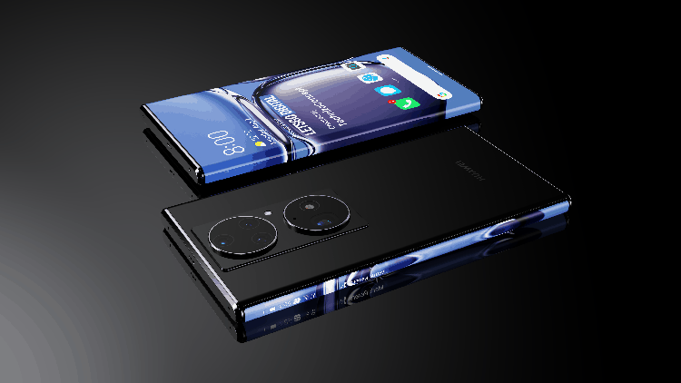 Huawei Akan Gunakan Versi Ekslusif Snapdragon 898 4G