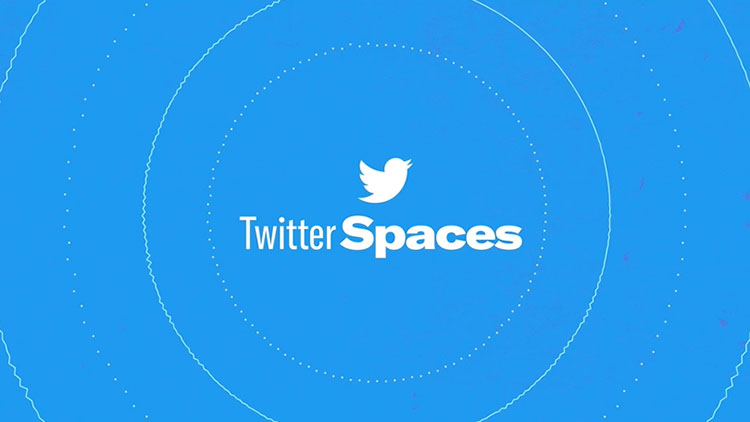 Kini Semua Orang Bisa Jadi Host Twitter Spaces