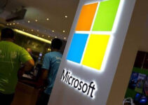 Laba Microsoft Meningkat 48 Persen Berkat Xbox, Office dan Cloud