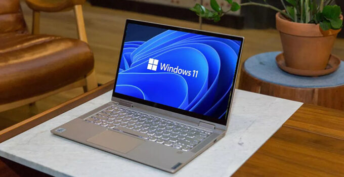 Laporan AdDuplex Ungkap 1,3% PC Telah Memasang Windows 11