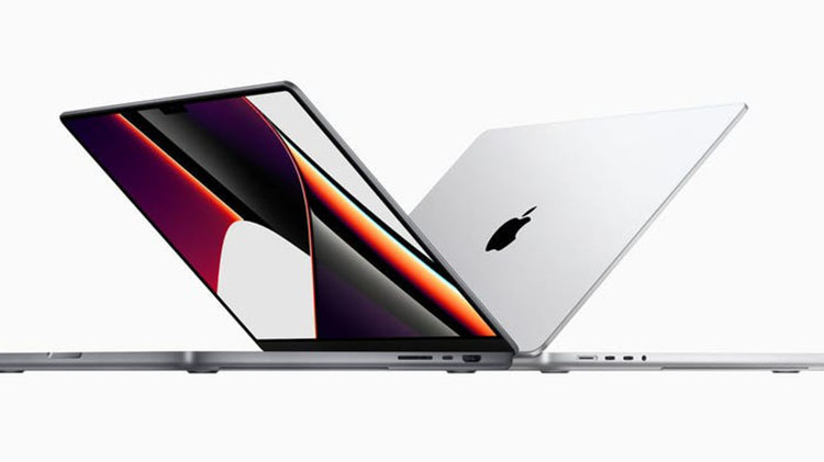 MacBook Pro 2021 Diluncurkan Dengan Chip Apple M1 Pro dan M1 Max