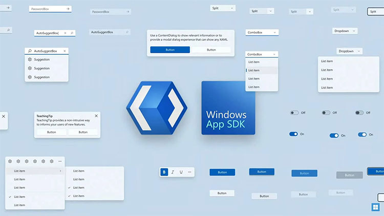 Microsoft Beri Penjelasan Soal Windows App SDK dan Keberadaan UWP